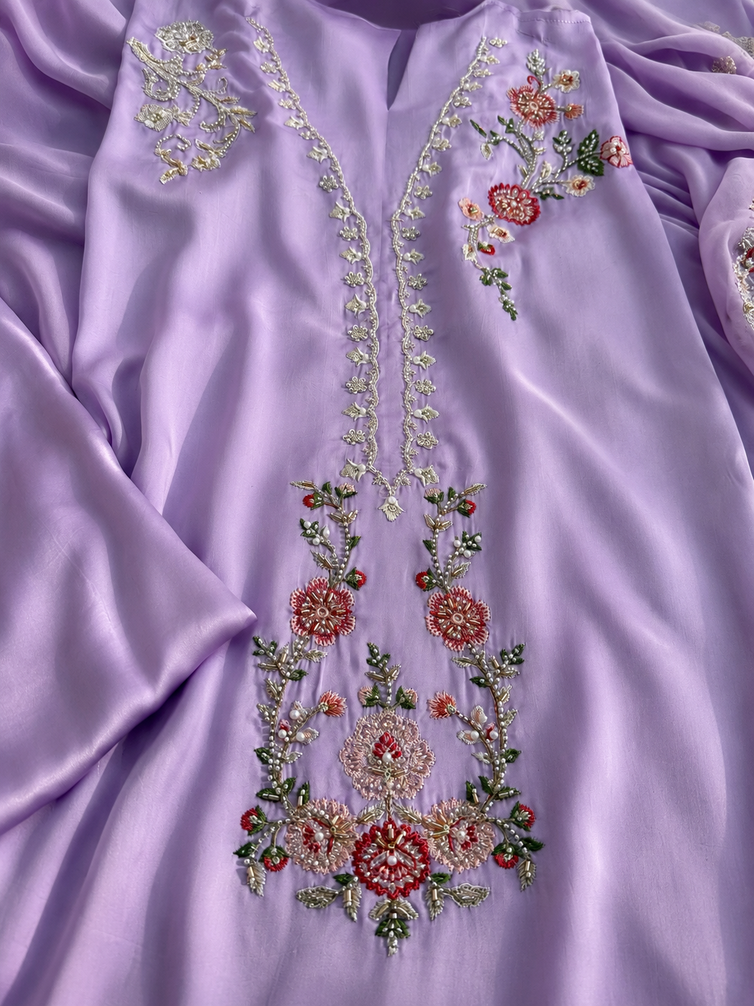 Minha Lilac