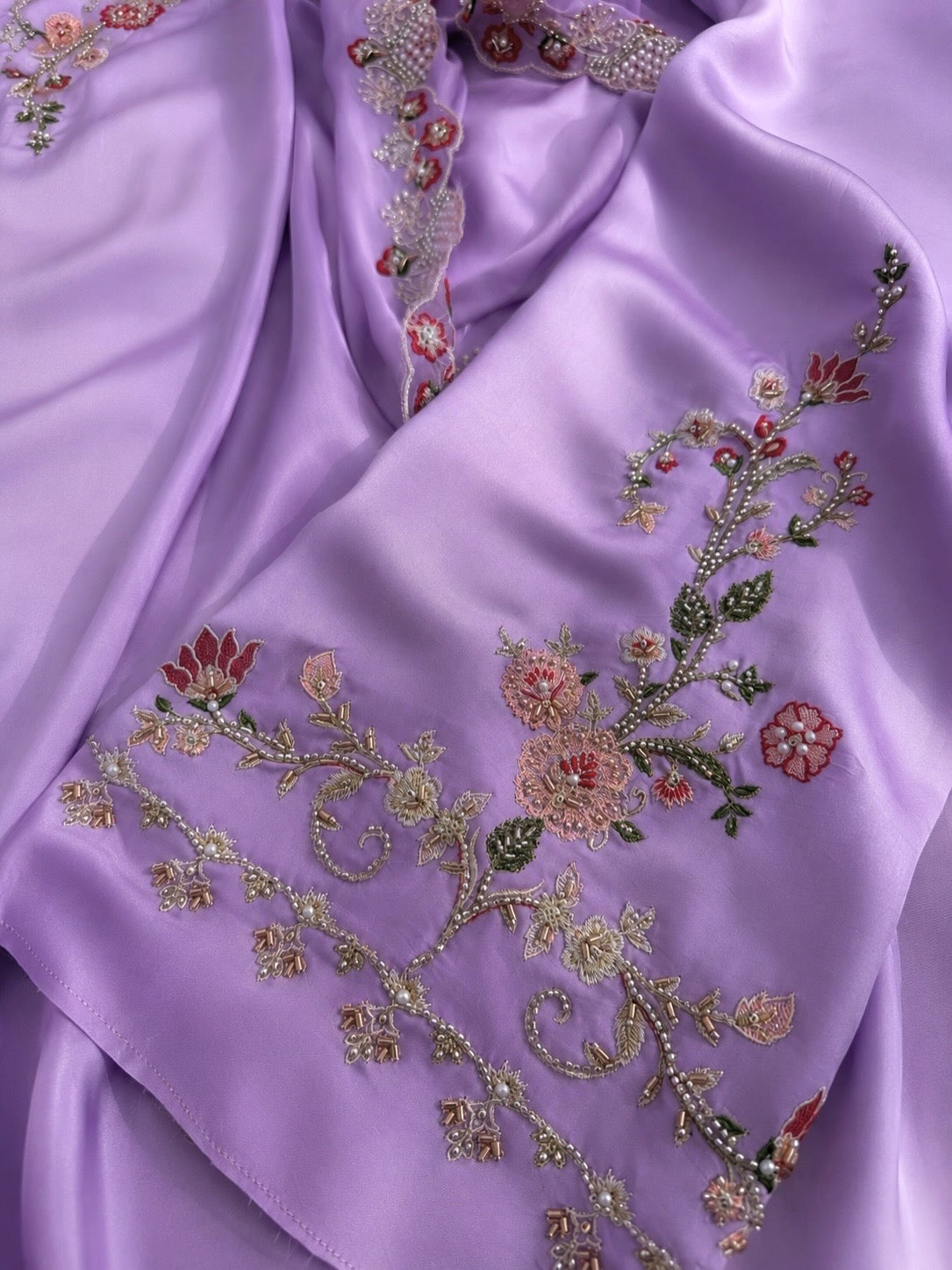 Minha Lilac